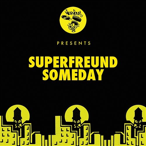 Someday Superfreund