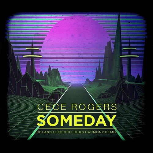 Someday Cece Rogers
