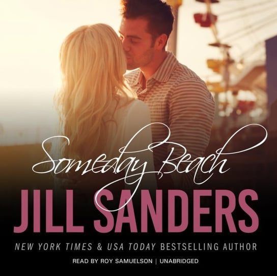 Someday Beach Sanders Jill