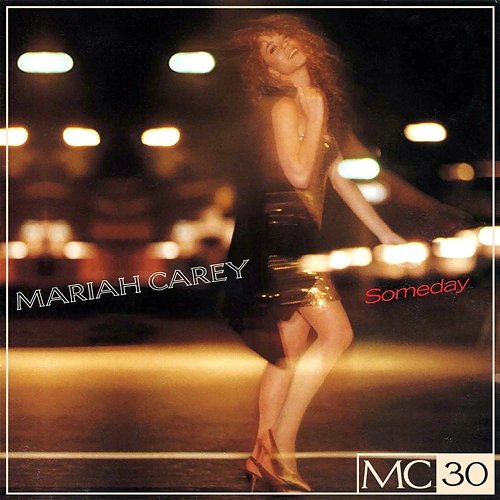 Someday EP Mariah Carey