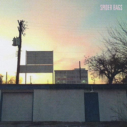 Someday Everything Will Be Fine, płyta winylowa Spider Bags