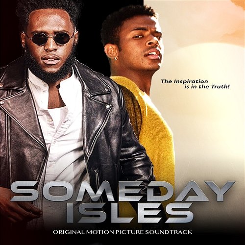 Someday Isles (Original Motion Picture Soundtrack) PayAttention