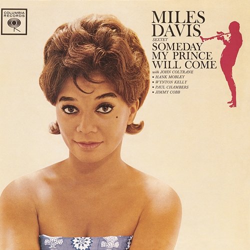 Someday My Prince Will Come Miles Davis