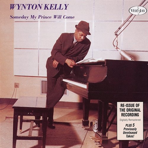 Someday My Prince Will Come Wynton Kelly