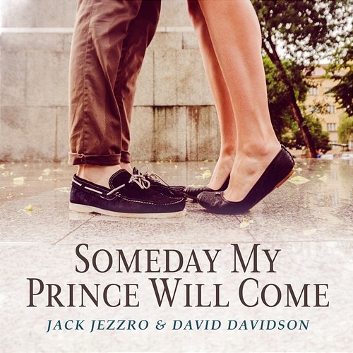 Someday My Prince Will Come Jack Jezzro, DAVID DAVIDSON