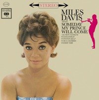 Someday My Prince Will Come, płyta winylowa Davis Miles