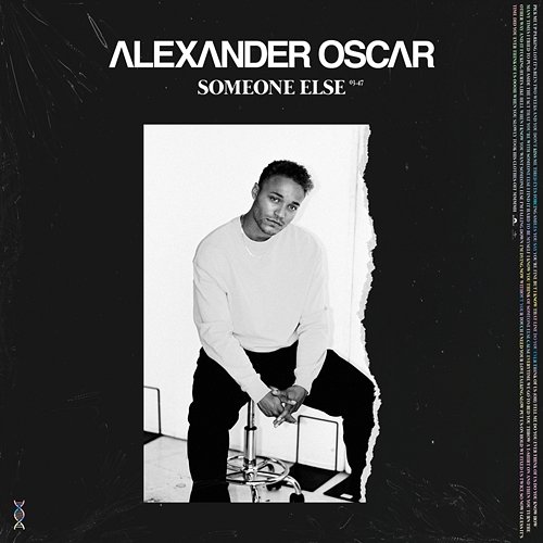 Someone Else Alexander Oscar