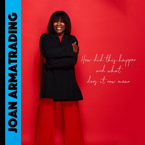 Someone Else Joan Armatrading