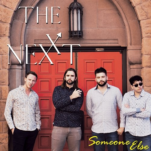 Someone Else The Nexxt