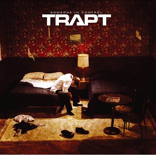 Someone In Control Trapt