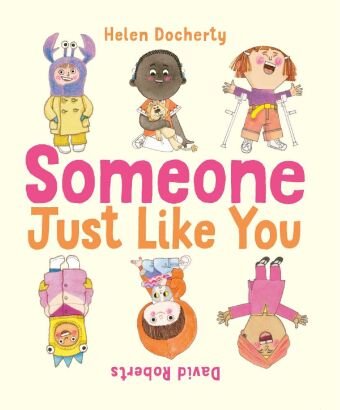 Someone Just Like You Simon & Schuster UK