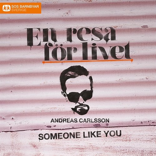 Someone Like You Andreas Carlsson