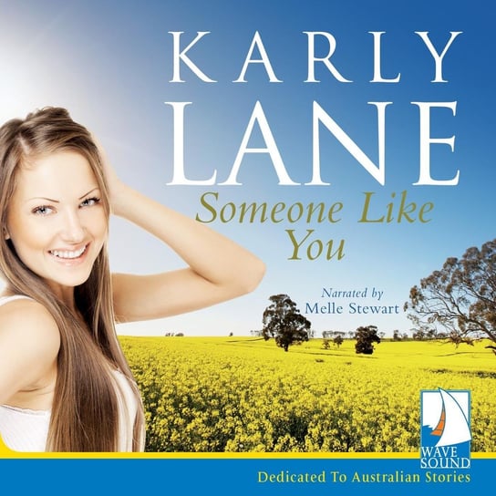 Someone Like You Karly Lane