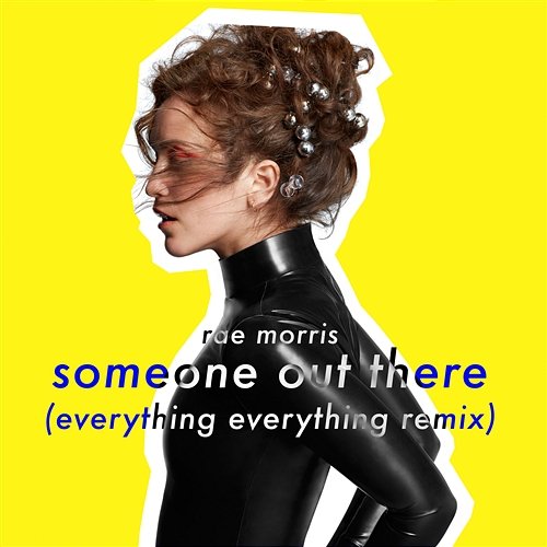 Someone Out There Rae Morris
