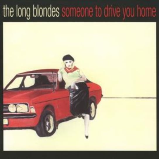 Someone To Drive You Home Various Artists