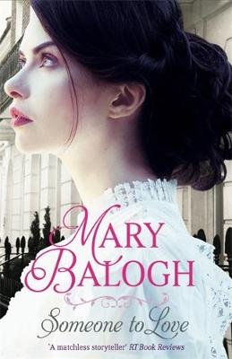 Someone to Love Mary Balogh