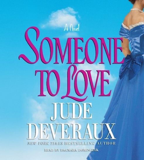 Someone to Love Deveraux Jude