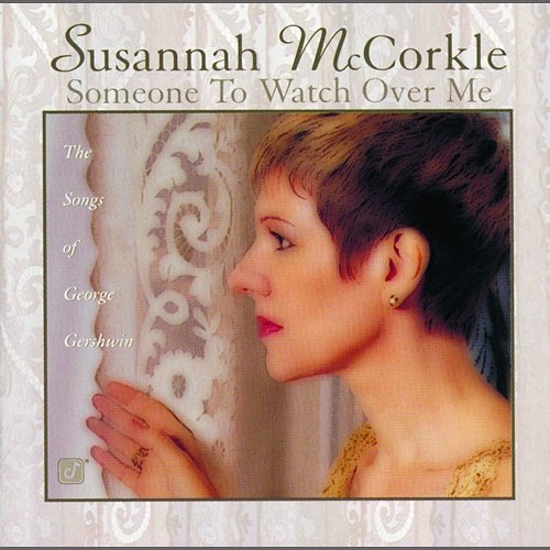 S'Wonderful Susannah McCorkle