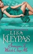 Someone to Watch Over Me Kleypas Lisa