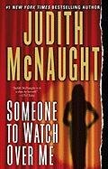 Someone to Watch Over Me Mcnaught Judith