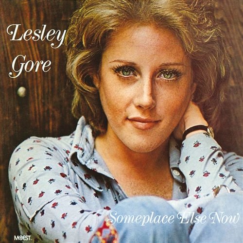 Someplace Else Now Lesley Gore