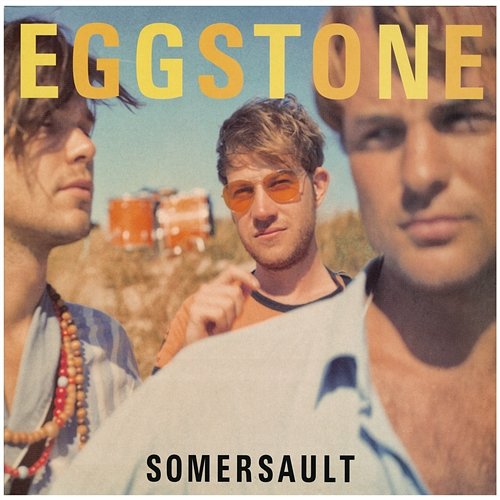 Somersault Eggstone