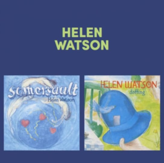 Somersault / Doffing Watson Helen