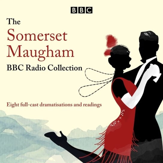 Somerset Maugham BBC Radio Collection Maugham Somerset W.