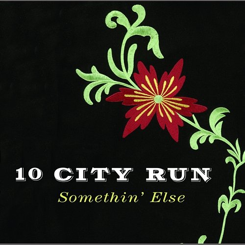 Somethin' Else 10 City Run