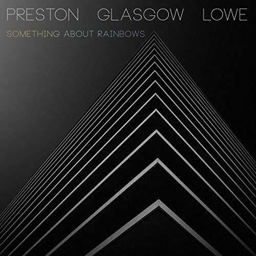 Something About Rainbows, płyta winylowa Preston Glasgow-Lowe
