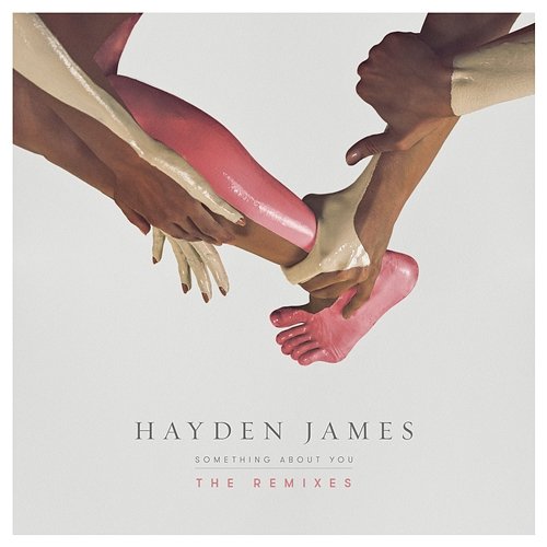 Something About You Hayden James