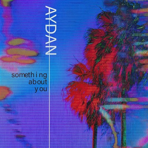 Something About You AYDAN
