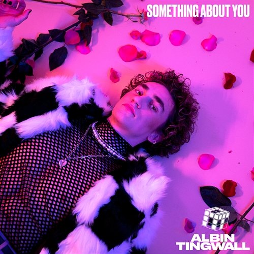 Something About You Albin Tingwall