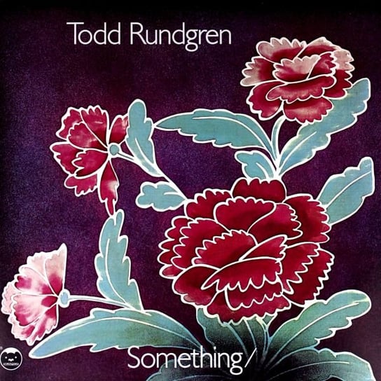 Something / Anything? Rundgren Todd