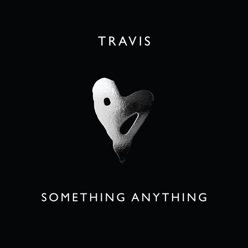 Something Anything Travis
