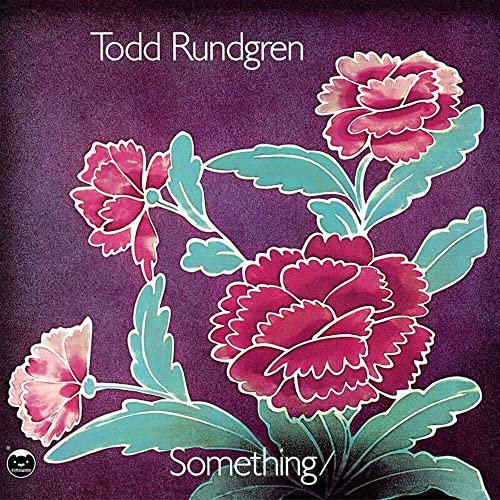 Something / Anything  (RSD 2022) Rundgren Todd