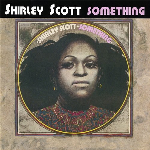 Something Shirley Scott