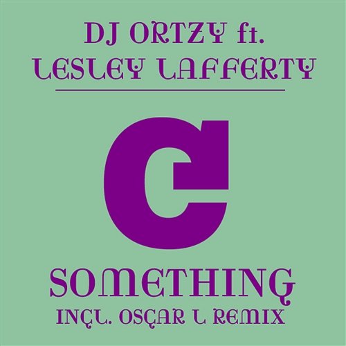 Something DJ Ortzy