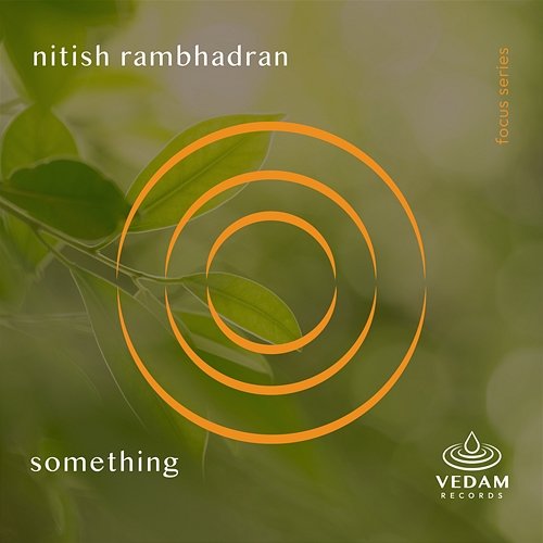 Something Nitish Rambhadran, Vedam