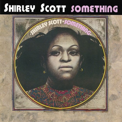 Something Shirley Scott