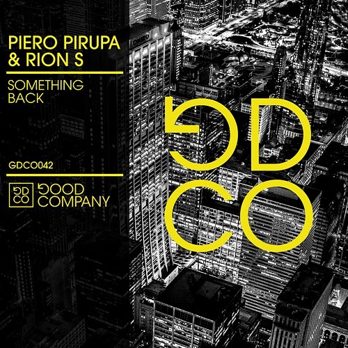 Something Back Piero Pirupa, Rion S