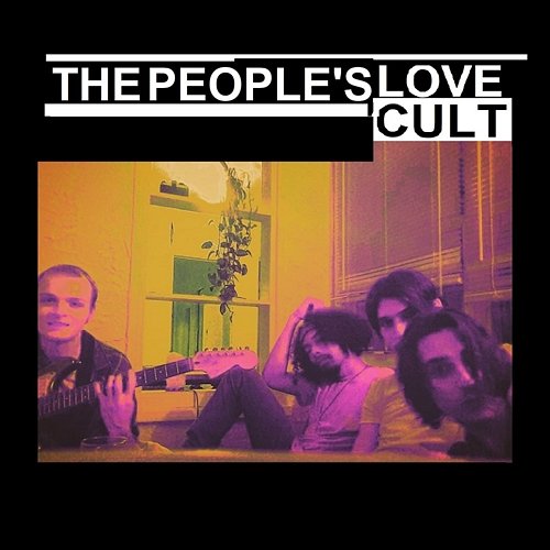 Something Better The People's Love Cult