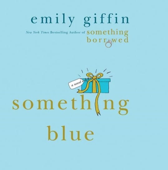 Something Blue Giffin Emily
