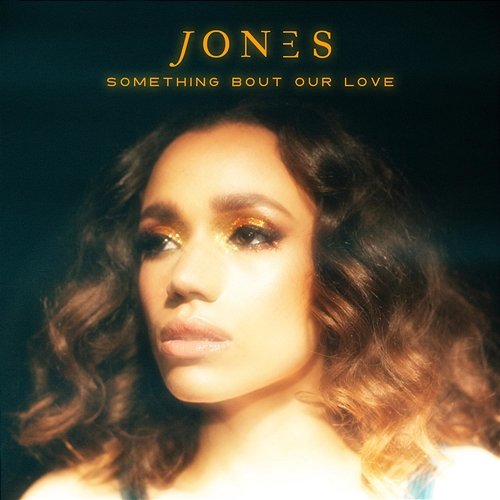 Something Bout Our Love (TIEKS Extended Mix) Jones