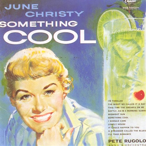 Something Cool June Christy