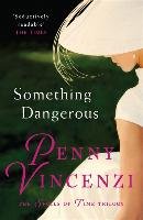 Something Dangerous Vincenzi Penny