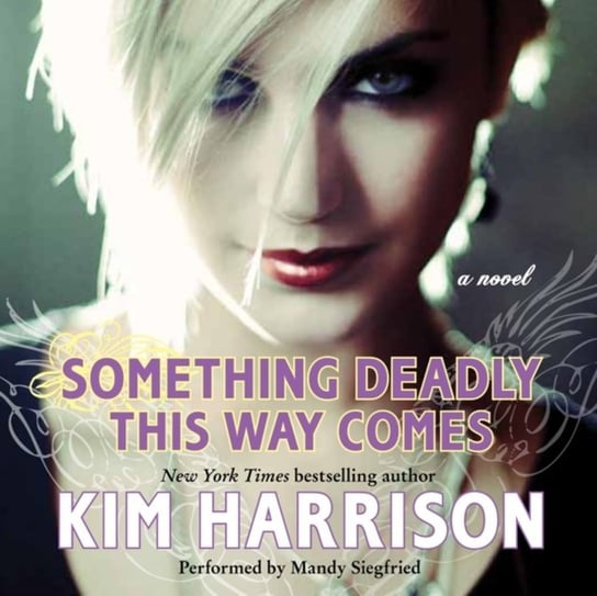 Something Deadly This Way Comes Harrison Kim