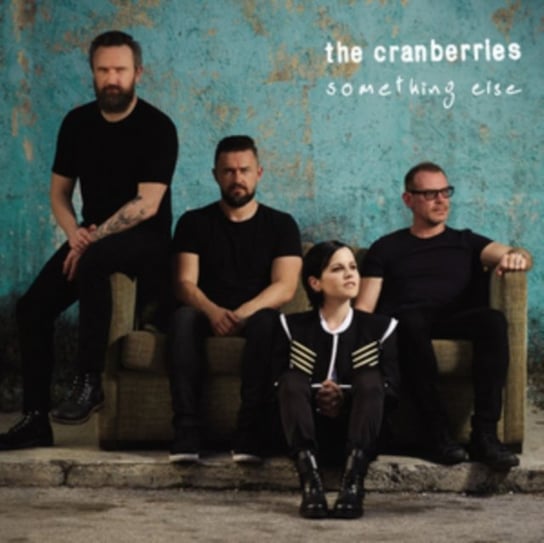 Something Else The Cranberries