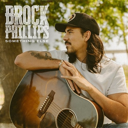 Something Else Brock Phillips