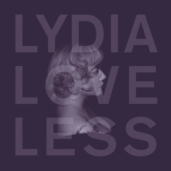 Something Else, płyta winylowa Loveless Lydia
